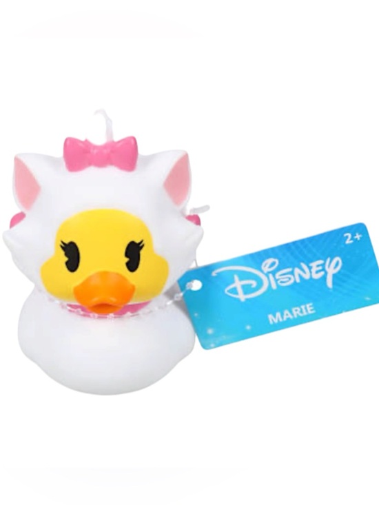 Disney Aristocats Marie Licensed Duck - Picture 3 of 3